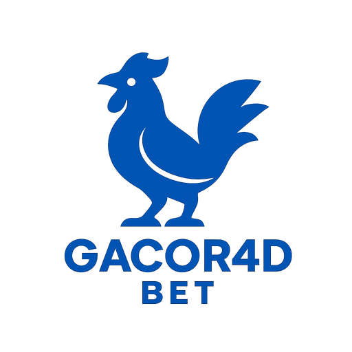 Gacor4d Bet